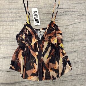 Urban Outfitters Tank Top